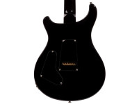 PRS Custom 24 Thin Black Gold Wraparound Burst PRS Custom 24 Thin Black Gold Wraparound Burst